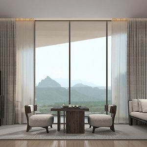 King Guest Room